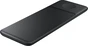 Samsung бездротова зарядка Trio black