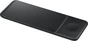 Samsung бездротова зарядка Trio black