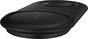 Samsung бездротова зарядка Duo Pad black