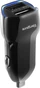 Targus Dual USB автомобільна зарядка