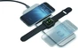TerraTec ChargeAIR All silver