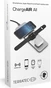 TerraTec ChargeAIR All silver