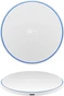 Wentronic Goobay бездротова quick charger 10 W white