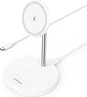Anker PowerWave 2-в-1 Stand Lite white