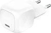 Belkin BoostCharge USB-C charger (20W) white