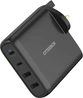 Otterbox USB-C Four port 100W wall charger almost Charge Standard (UK) black