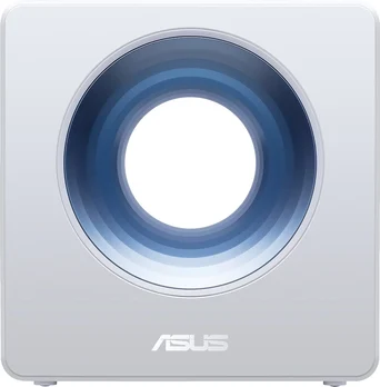 ASUS Blue Cave