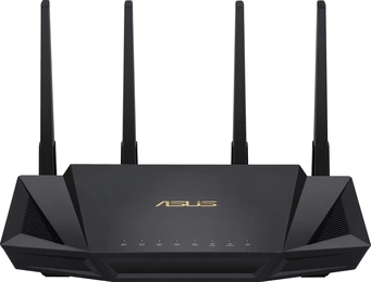 ASUS RT-AX58U, V2, AX3000