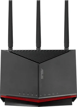ASUS RT-BE86U, BE6800, Wi-Fi 7