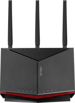 ASUS RT-BE86U, Wi-Fi 7, BE6800