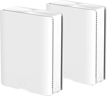 ASUS ZenWiFi BQ16, BE25000, 2-pack