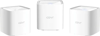 D-Link Covr 1103 Wi-Fi System set, 3-pack