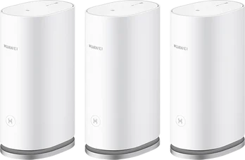 Huawei WiFi Mesh 3, AX3000, 3-pack