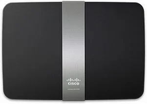 Linksys N900