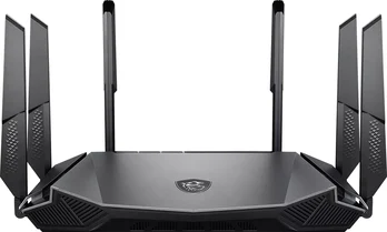 MSI RadiX AX6600