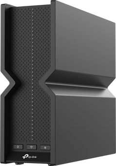 TP-Link Archer BE550, Wi-Fi 7, BE9200