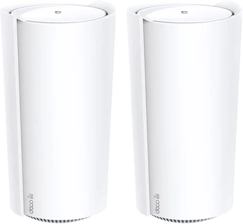TP-Link Deco XE200, AXE11000, 2-pack