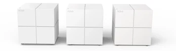 Tenda nova MW6, 3-pack