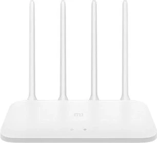 Xiaomi Mi Router 4A Gigabit Edition white
