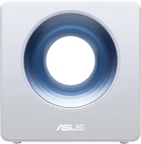 ASUS Blue Cave