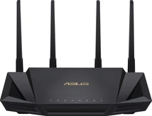 ASUS RT-AX58U, V2, AX3000
