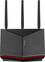 ASUS RT-BE86U, Wi-Fi 7, BE6800