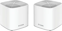 D-Link Covr AX1800 Wi-Fi 6 System set, 2-pack