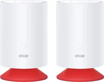 TP-Link Deco Voice X20, AX1800, 2-pack