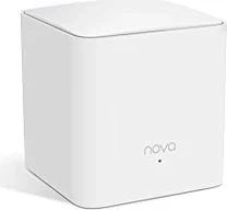 Tenda nova MW5, double-Bundle