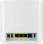 ASUS ZenWiFi AX XT9 AX7800, white, 2-pack