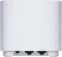 ASUS ZenWiFi AX mini XD4, AX1800, white, Single