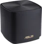 ASUS ZenWiFi AX mini XD4 Plus, AX1800, black, Router and satellite set, double-Bundle