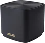 ASUS ZenWiFi AX mini XD4 Plus, AX1800, black, Router and satellite set, double-Bundle