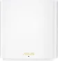 ASUS ZenWiFi XD6, AX5400, white, 2-pack