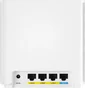 ASUS ZenWiFi XD6, AX5400, white, 2-pack