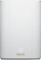 ASUS ZenWiFi hybrid XP4, AX1800, white, 2-pack