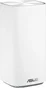 ASUS ZenWiFi mini AC CD6 AC1500, white, Router and satellite set, double-Bundle