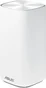 ASUS ZenWiFi mini AC CD6 AC1500, white, Router and satellite set, double-Bundle