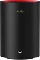 Cudy M3000 1.0, AX3000 black, 2-pack