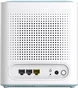 D-Link Eagle Pro AI AX3200 Wi-Fi 6 System set, 2-pack