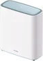 D-Link Eagle Pro AI AX3200 Wi-Fi 6 System set, 2-pack