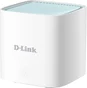 D-Link Eagle Pro AI AX1500 Wi-Fi 6 System set, 2-pack
