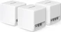 MERCUSYS Halo H60X, AX1500, 3-pack