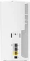 MSI Roamii BE Lite Mesh System MRBE50, BE5000, 2-pack (MRBE50 (2-PK))