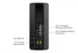 Netgear Nighthawk RS300, BE9300, Wi-Fi 7