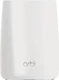 Netgear Orbi RBK53S, Router and 2x satellite set, incl. Netgear Armor, 3er-Bundle