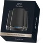 Netgear Orbi Wi-Fi 6E, 960 series, AXE11000, RBKE963B, black, Router and 2x satellite set, 3er-Bundle