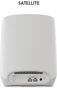 Netgear Orbi Wi-Fi 6, 760 series, AX5400, RBK762S, Router and satellite set, double-Bundle