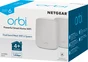 Netgear Orbi Wi-Fi 6, 350 series, AX1800, RBK352, Router and satellite set, double-Bundle