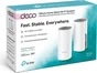 TP-Link Deco E4, 2-pack
